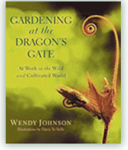 Gardening at the Dragon's Gate