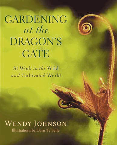 Book Cover: Gardening at the Dragon's Gate