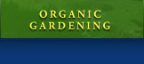 Organic Gardening